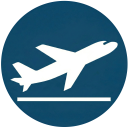 Finavia Tracker logo